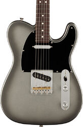 Guitare électrique forme tel Fender American Professional II Telecaster (USA, RW) - Mercury