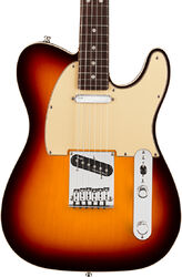 American Ultra Telecaster (USA, RW) - Ultraburst