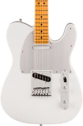 Guitare électrique forme str Fender American Ultra II Telecaster - Avalanche