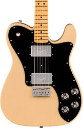 American Vintage II 1975 Telecaster Deluxe (USA, MN) - vintage blonde