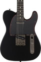 Made in Japan Hybrid II Telecaster Ltd - black