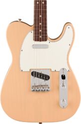 Vintera III Mid '60s Telecaster (MEX, RW) - vintage blonde