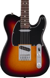 Player Telecaster II Ltd (MEX, RW) - Sparkle 3-Color Sunburst