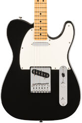 Player Telecaster II (MEX, MN) - black