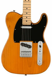 Guitare électrique forme tel Fender Player Telecaster Pure Vintage '52 FSR Ltd (MEX, MN) - Aged natural