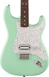 Tom Delonge Signature Ltd (MEX, RW) - surf green