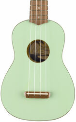 Venice Soprano Uke 2019 - surf green