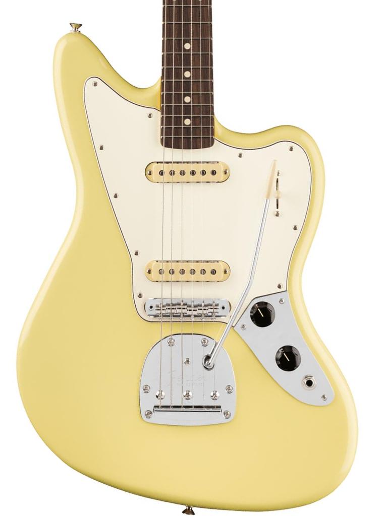 Player Jaguar II (MEX, RW) - Hialeah Yellow