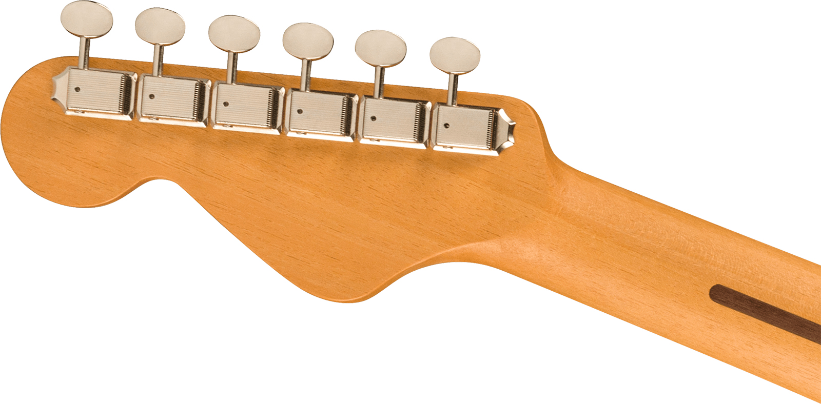 Fender Highway All Mahogany Dreadnought Thin Mex Tout Acajou Rw - All-mahogany - Guitare Electro Acoustique - Variation 3
