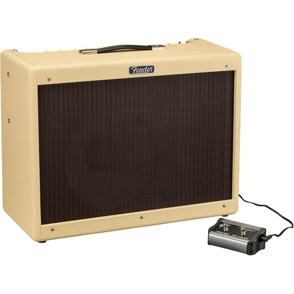 Combo Fur E Gitarre Fender Hot Rod Deluxe Iv Fsr Ltd 40w 1x12