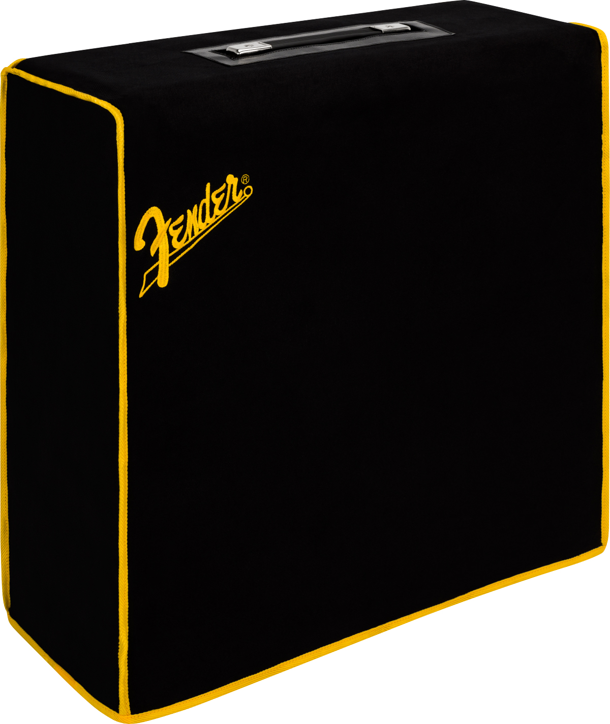 Fender Jack White Pano Verb Combo 1x15 70w 6l6/6v6 - Ampli Guitare Électrique Combo - Variation 5