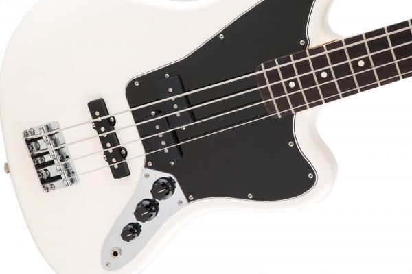 Basse électrique solid body Fender Jaguar Bass Standard ...