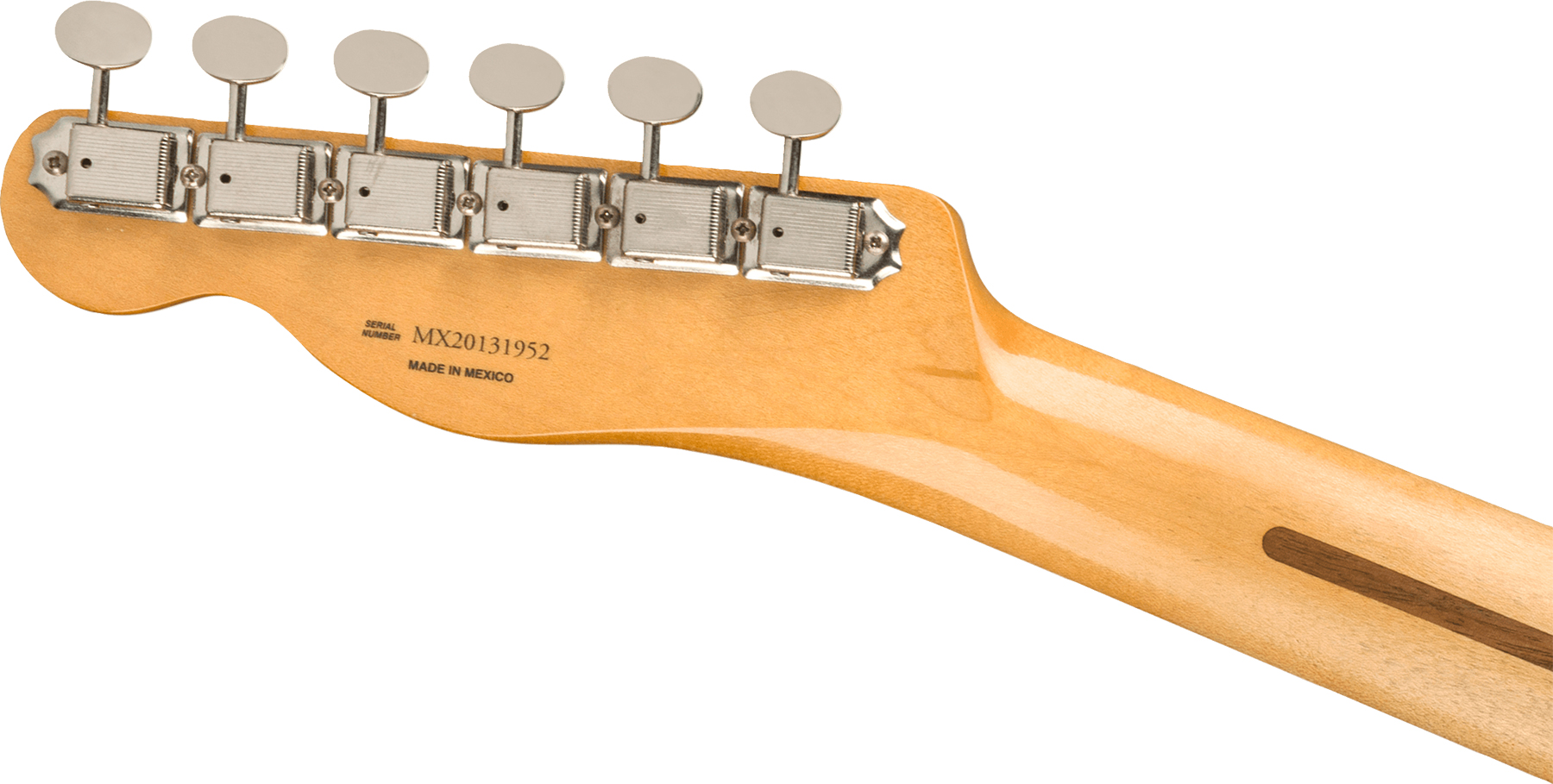 Fender Jason Isbell Tele Custom Signature Rw +housse - Road Worn 3-color Chocolate Burst - Guitare Électrique Forme Tel - Variation 3