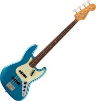 Vintera II '60s Jazz Bass (MEX, RW) - lake placid blue