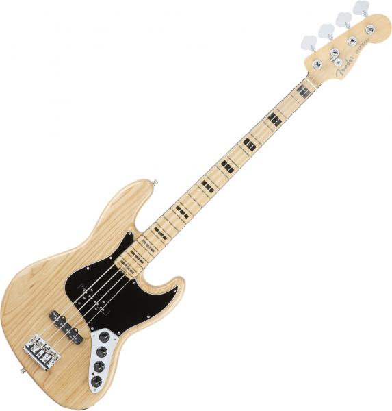 Fender elite cheap jazz bass