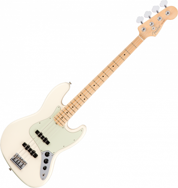 ベース Fender American Professiona Jazz Bass Amazon.com: Fender American Professional II Jazz Bass