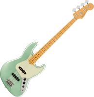 American Professional II Jazz Bass (USA, MN) - mystic surf green