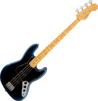 American Professional II Jazz Bass (USA, MN) - dark night