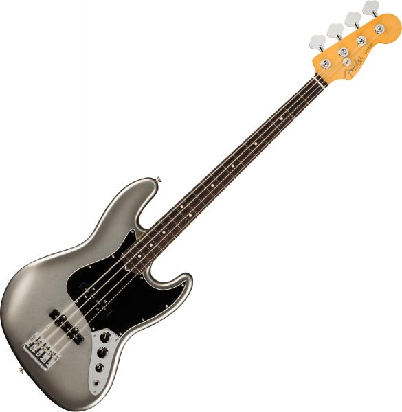 Fender American Professional II Jazz Bass (USA, RW