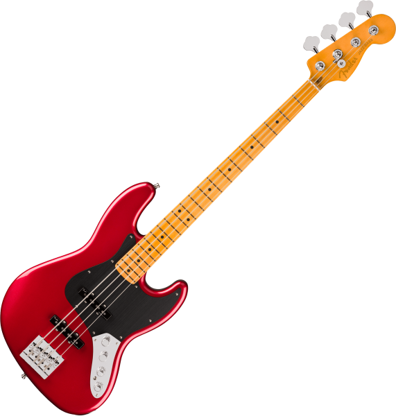 ベース Fender USA American Ultra II Jazz Bass Amazon.com: Fender American Ultra II Jazz Bass - Noble Blue