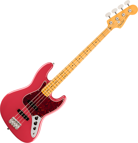 Fender American Professional Classic Jazz Bass (USA, MN) - faded