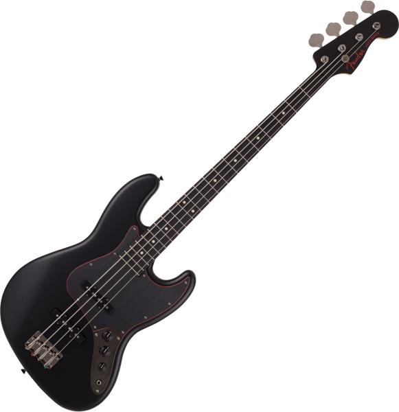 FENDER Fender Made in Japan Hybrid II Jazz Bass, Maple Fingerboard, 