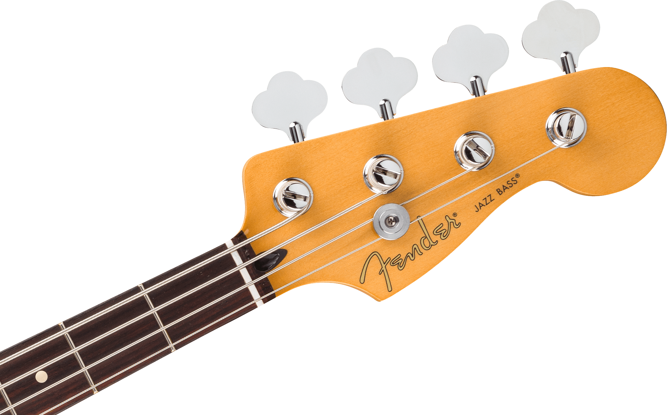 Fender Jazz Bass Player Ii Ltd Mex Rw - Sparkle 3-color Sunburst - Basse Électrique Solid Body - Variation 3