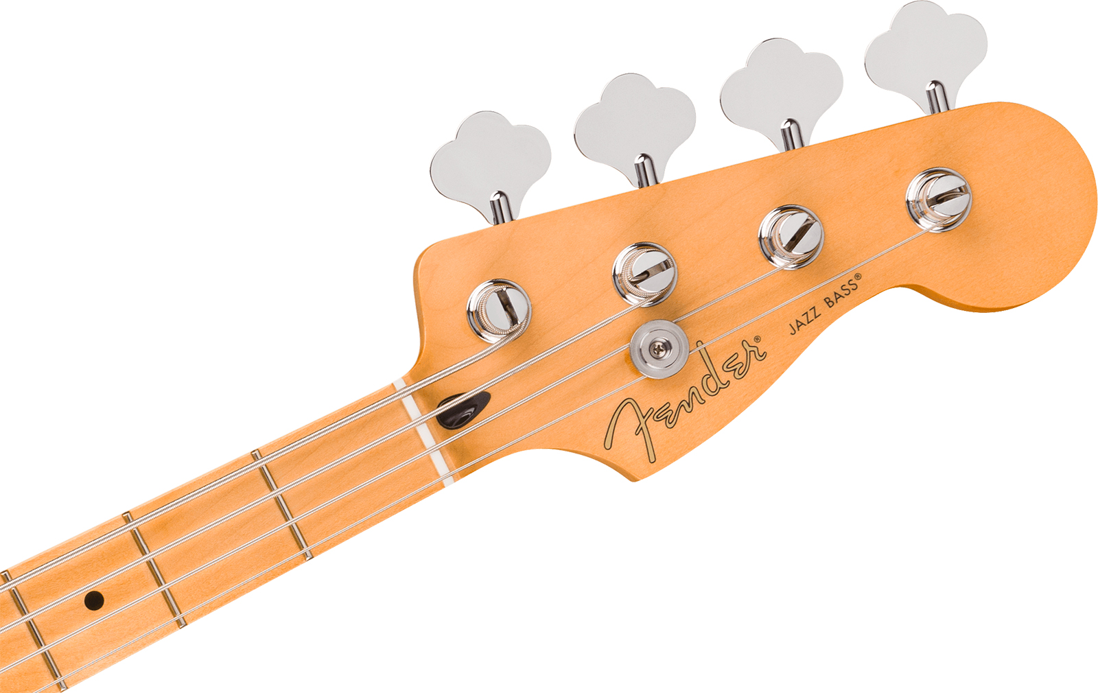 Fender Jazz Bass Player Ii Mex Mn - Cactus Gray - Basse Électrique Solid Body - Variation 2