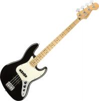 Player Jazz Bass (MEX, MN) - black