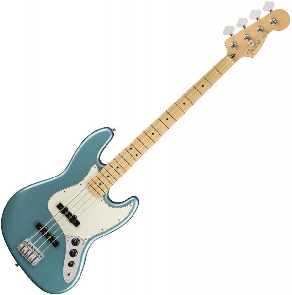 2025年冬【法人向けお歳暮】 Fender Player Jazz Bass (MEX, MN) - tidepool Solid body ベース