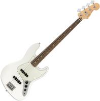 Player Jazz Bass (MEX, PF) - polar white
