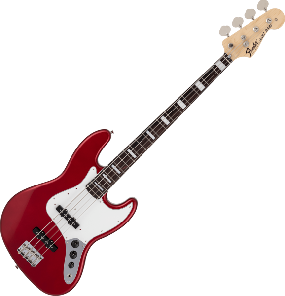 ベース Fender Japan 70's Jazz bass fiesta red $_57.JPG?set_id=880000500F