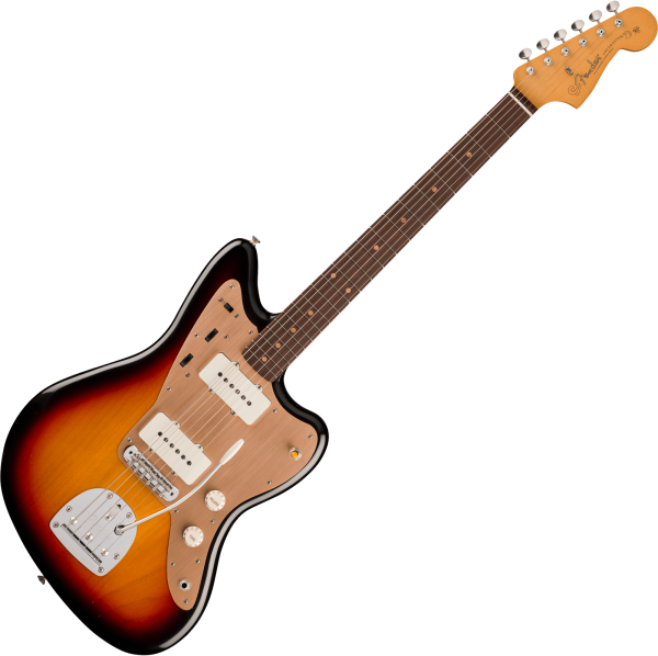 Fender Vintera II Road Worn '50s Jazzmaster Ltd (MEX, RW