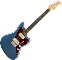 Guitare électrique Fender, American Performer, Guitare 6 cordes Fender, Fender American Performer Jazzmaster