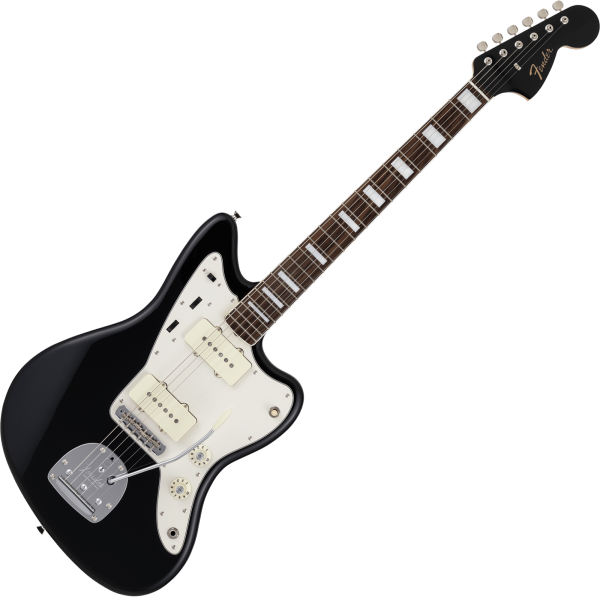 ギター Fender Traditional Late '60s Jazzmaster Traditional Late 60s Jazzmaster
