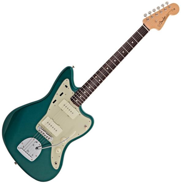 Fender Made in Japan Traditional II 60s Jazzmaster (RW) - sherwood
