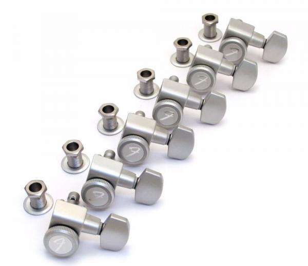 Chrome tuner sales