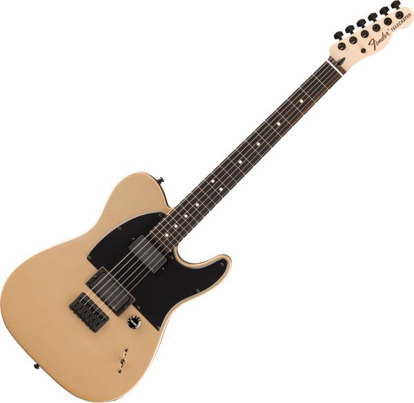 Fender Jim Root Telecaster Ltd (MEX, EB) - shoreline gold