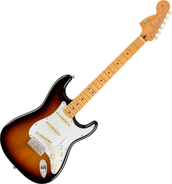 ギター ShigeFender mexico jimi hendrix st ギター ShigeFender mexico jimi hendrix st Electric Guitar