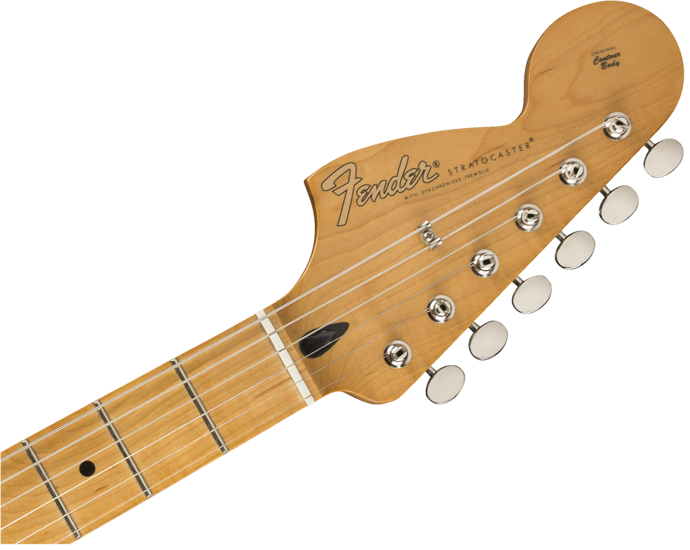 Fender Jimi Hendrix Strat Signature 2018 Mn - Ultra Violet - Guitare Électrique Forme Str - Variation 4