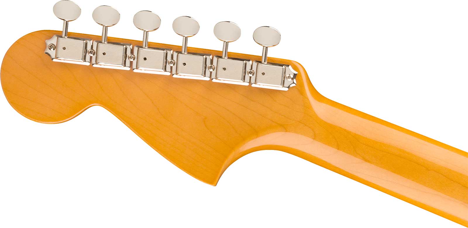 Fender Johnny Marr Jaguar Special Usa Ltd Signature Shsc 3s Trem Rw - Black - Guitare Électrique Signature - Variation 3