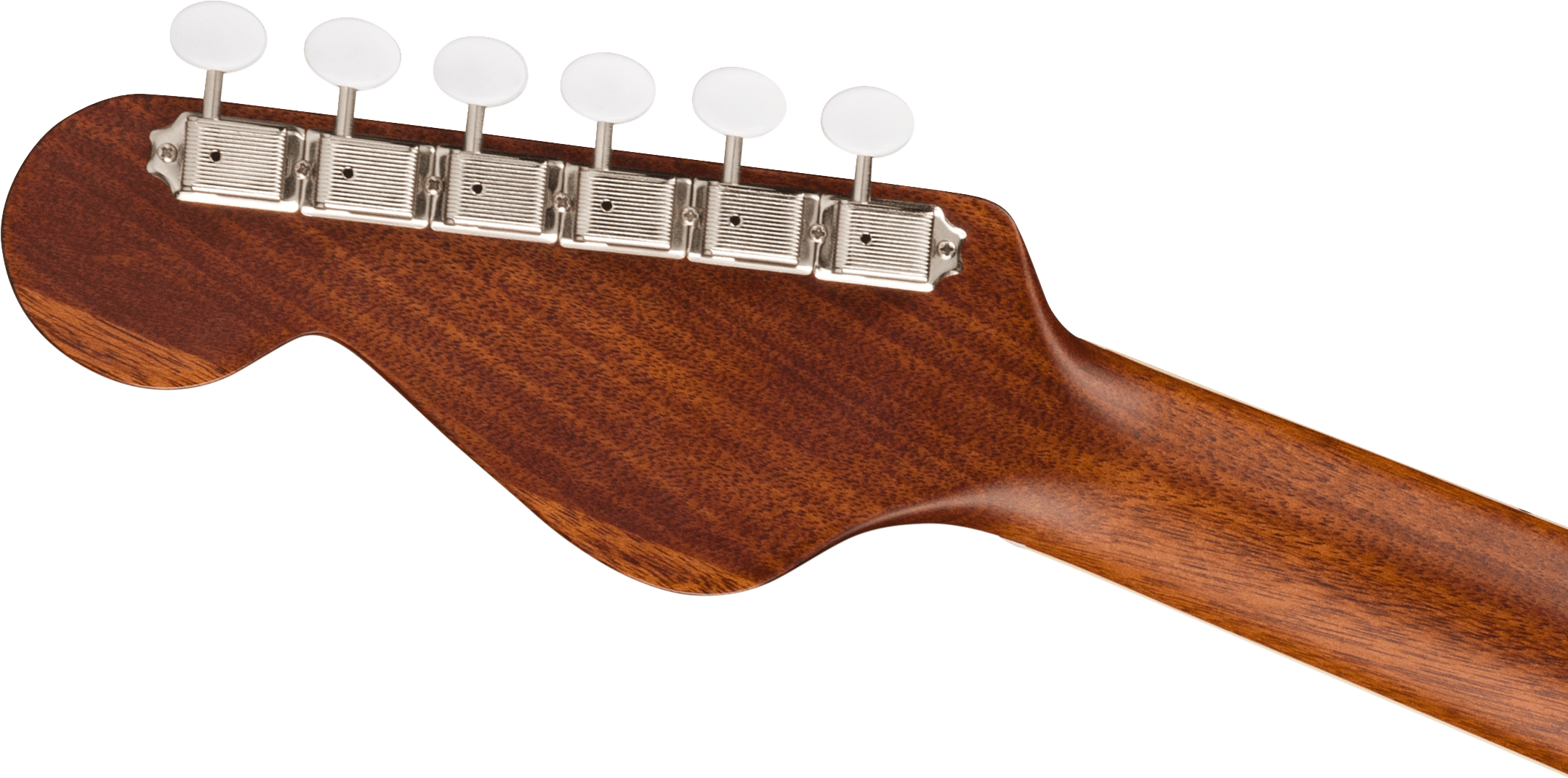 Fender King Vintage California Dreadnought Epicea Ovangkol Ova - Aged Natural - Guitare Electro Acoustique - Variation 4