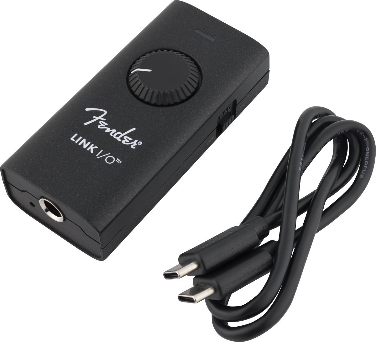 Fender Link I/o - Carte Son Usb - Variation 5
