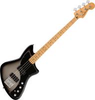 Player Plus Active Meteora Bass (MEX, MN) - silver burst