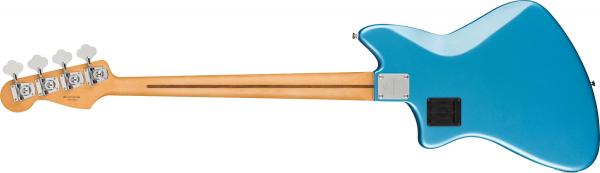 Basse électrique solid body Fender Player Plus Active Meteora Bass (MEX, PF) - opal spark