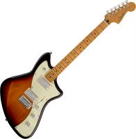 Player Plus Meteora HH (MEX, MN) - 3-color sunburst