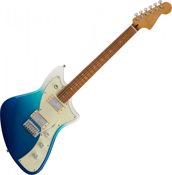 美品 Fender Mexico Player Plus Meteora HH Amazon.com: Fender Player Plus Meteora HH Electric Guitar