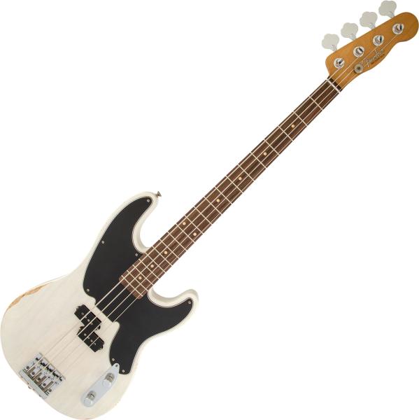 Mike Dirnt Road Worn® Precision Bass® Mike Dirnt Road Worn® Precision Bass® – Fender