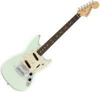 Guitare électrique Fender, American Performer, Guitare 6 cordes Fender, Fender American Performer Mustang