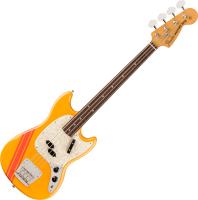 Vintera II '70s Competition Mustang Bass (MEX, RW) - competition orange